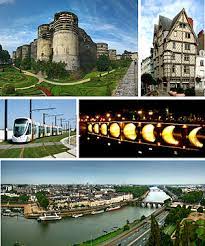 Explore concerts, meetups, open mics, art shows, music events and a lot more. Angers Wikipedia