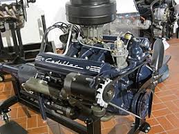 Speeding up js features wired: Cadillac V8 Engine Wikipedia