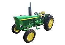 John deere is the brand name of deere & company, an american corporation that manufactures agricultural, construction, and forestry machinery, diesel engines, drivetrains. John Deere Aftermarket Tractor Parts G W Tractors Australia