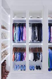 Try these 12 alternative clothes storage ideas gone are the days where clothing and accessories hide behind closed doors. These Wardrobe Organisers And Storage Solutions Will Make Choosing An Outfit A Breeze Woman Home