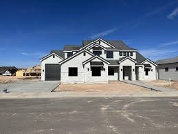 homes in st george ut with