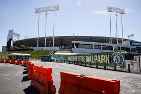 oakland a s stadium plans doomed by