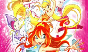 The winx club franchise has been extremely. Winx Club Is Getting An R Rated Reboot From Netflix Geekfeed