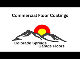 colorado springs garage floors