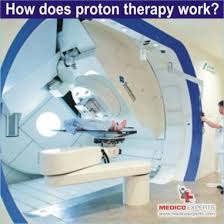 world cl proton therapy in india