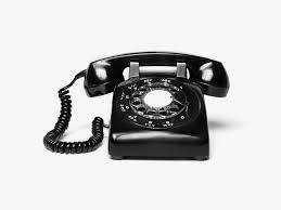 Ring Ring Our Favorite Landline Phones