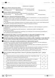 2 Spoecznosci i wspolnoty Test z widoczna punktacja - Pobierz pdf z Docer.pl