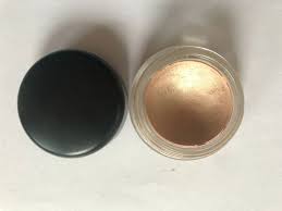 Review Glossypolish Mac Paint Pots