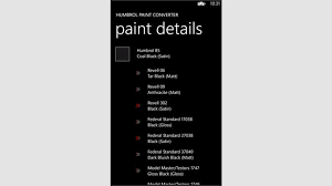 Get Humbrol Paint Converter Microsoft Store