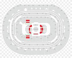 Ufc 214 Honda Center Seating Chart All Circle Hd Png