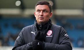 Paul heckingbottom is sacked as hibernian head coach with the leith club languishing 10th in the scottish premiership. Leeds News Paul Heckingbottom Reveals Truth Behind Controversial Barnsley Exit Exclusive Football Sport Express Co Uk