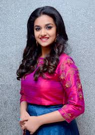 Beauty Galore HD : Keerthy Suresh At Remo Movie Promotion