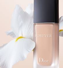 dior forever the new clean matte or