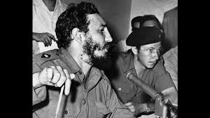 fulˈxensjo βaˈtista i salˈdiβar ; Cristina Garcia Fidel Castro The Promise And The Betrayal Cnn
