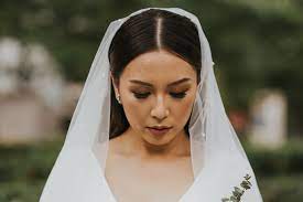 wedding makeup artists singapore brides