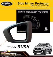 2 years ago2 years ago. Toyota Rush E And G Side Mirror Protector Anti Theft Lazada Ph