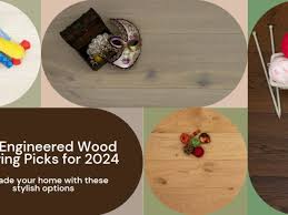best engineered wood flooring in 2024