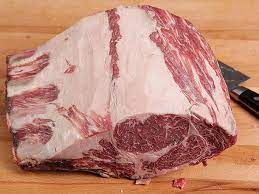 how to dry age beef
