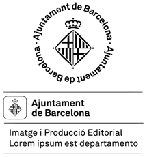 Free download ajuntament de barcelona current logo in vector format. Ajbcn Normativa Grafica