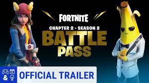 Fortnite data miners have found the scheduled end date of season 1 in the game files, it looks like we could didn't chapter 2 just start? Fortnite Chapter 2 Season 2 Release Time And Everything We Know About The New Fortnite Season Eurogamer Net