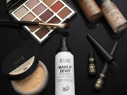 9 milani setting spray keeps makeup