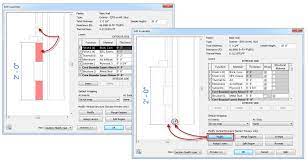 Back To Basics With Revit Walls Part 3