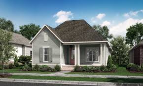 New Homes In Louisiana Level Homes
