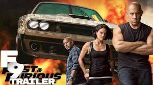 Vin diesel's dom toretto is leading a quiet life off the grid with letty and his son, little brian, but they know that danger always lurks just over their peaceful horizon. Fast And Furious 9 Trailer F9 The Fast Saga Review 2021