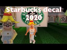 Heyyy guys, as you have read by the title here, are some aesthetic pajamas codes that can be used in games such as bloxburg and can also be purchased at my c. Starbucks Code For Bloxburg Pictures 05 2021