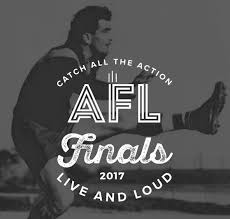$10,000 on draftstars ($15 entry, 15 max) weather: Afl Semi Finals Gws Giants Vs West Coast Eagles Better At The Pub