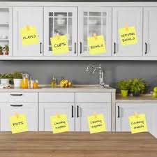 46 Kitchen Cabinet Organization Ideas