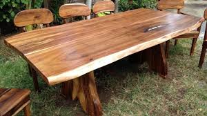 How To Protect Acacia Wood Furniture