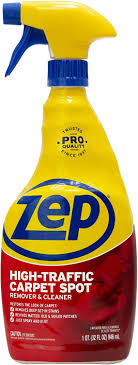 zep high traffic carpet cleaner 32