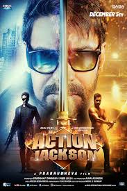 .2 march 2012 (india) star cast: Action Jackson 2014 Dvd Rip 1080p Free Download