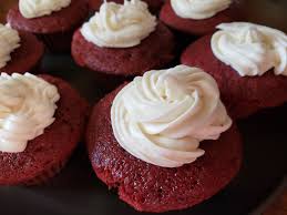 Grease two 20cm/8in cake tins and line the bases with baking paper. Gluten Free Sugar Free Red Velvet Cupcakes With Sugar Free Cream Cheese Frosting Allrecipes