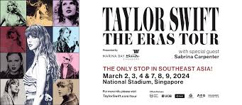 tickets taylor swift the eras tour