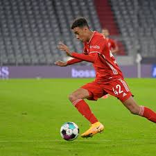 The dfb is fighting to include jamal musiala in the german youth national teams setup. Musiala Jamal View The Player Profile Of Jamal Musiala Bayern Munich On Flashscore Com