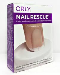 orly treatment nail rescue kit