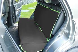 Car Seat Cover Protector