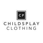 Childsplay Clothing Discount Codes → 40% off (6 Active) Jan 2022