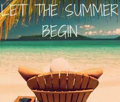 Find gifs with the latest and newest hashtags! Happy Summer Everyone Deco Plage Salon Marketing Plage