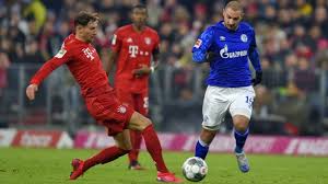 Official partners of the bundesliga. Bundesliga Spielplan Bayern Startet Gegen Schalke Sport Sz De