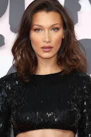 The supermodel has appeared on the covers of french, italian, japanese. We Ve Found Bella Hadid S Favorite Astrology Instagram Account Vogue Paris