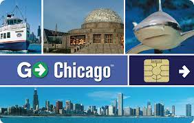We decided to help by making an easy to use value calculator which spells out the value. Go Chicago Card Sightseeing Tours Detailed Information