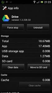 Download apps to sd card. Moving Your Non Movable Android Apps To An Sd Card Techgage
