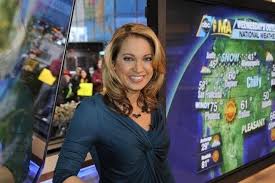 Welcome to the good morning america program. Good Morning America Names Grand Rapids Ginger Zee As Weekday Weather Anchor Mlive Com