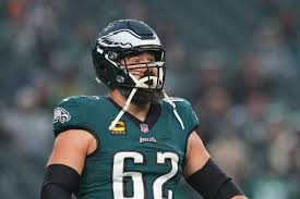 jason kelce called out by fans after
