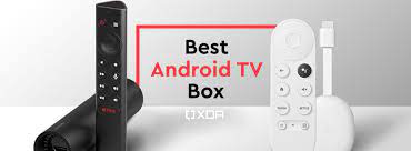 Best Android TV Boxes and Sticks: Chromecast, Nvidia Shield TV, and more!