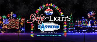 gift of lights opens thanksgiving night
