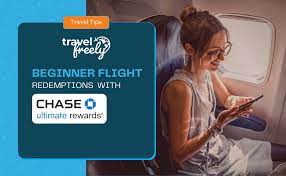 how to book flights with chase ultimate